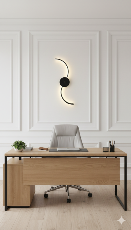 إنارة هلال لاين – Hilal Line